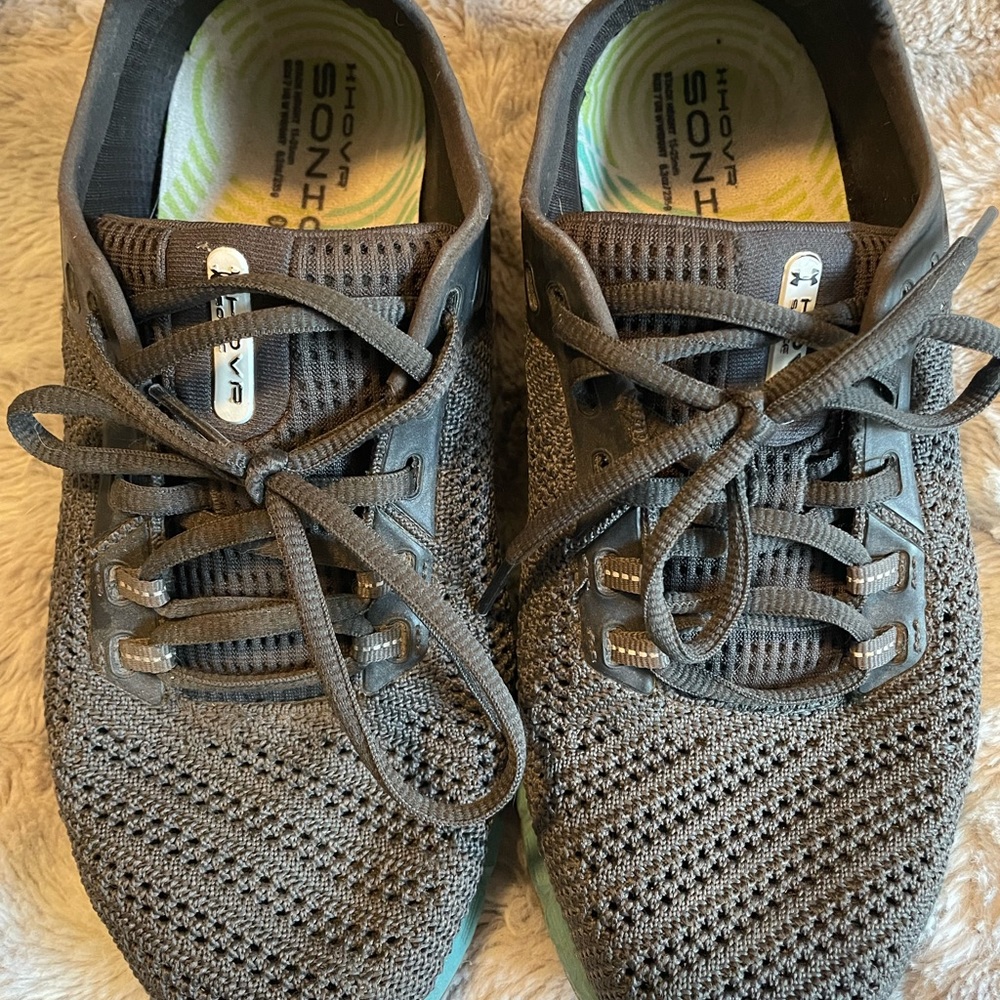 Under Armour HOVR Sonic Tennis Shoe